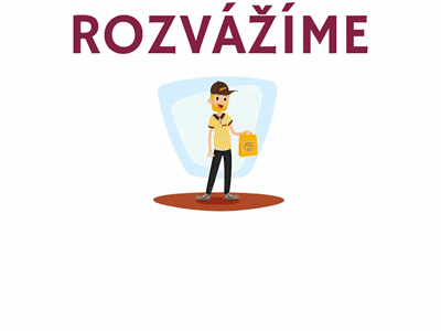 Rozvoz jídla - Nový Jičín