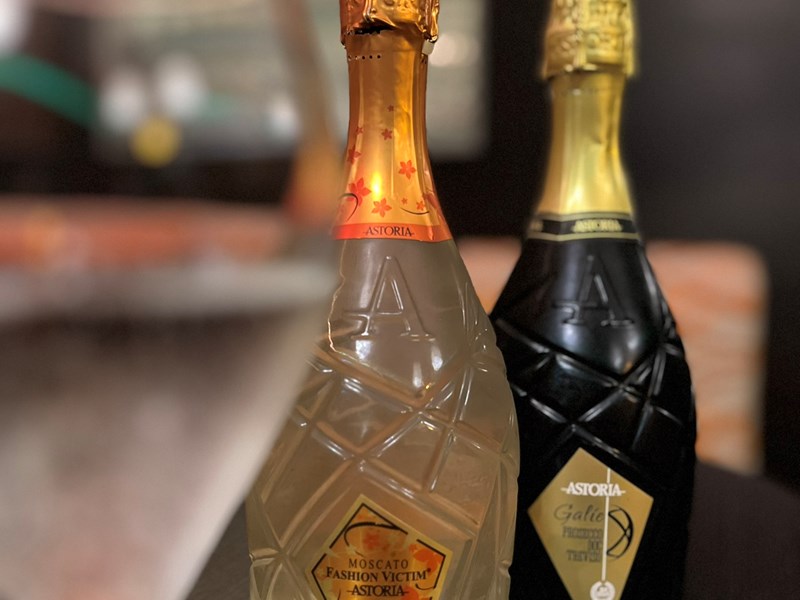 Řízená degustace vín